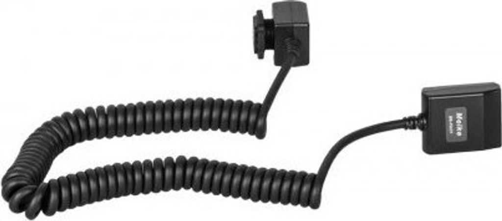 MeiKe FA-CC1AM FA-CS1AM TTL-Kabel für Sony 0,5 m Produktbild 