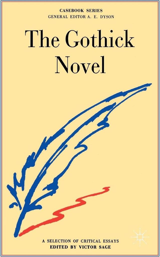 The Gothic Novel
