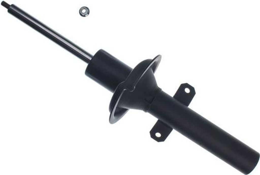 DENCKERMANN DSB509G Stoßdämpfer OE 1371323 kompatibel mit Transit