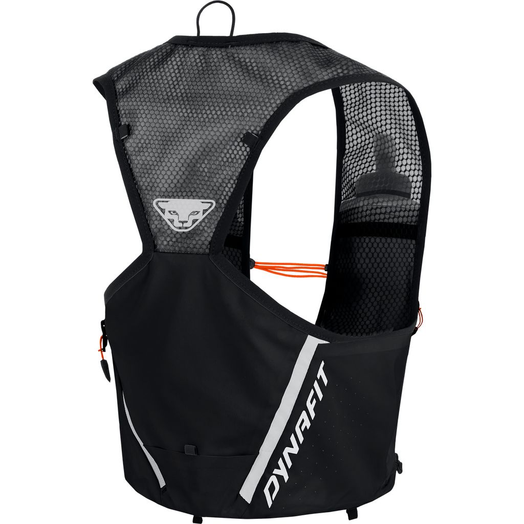 Dynafit SKY 4 VEST Black Out M/L