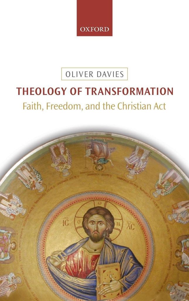 Theology Of Transformation C