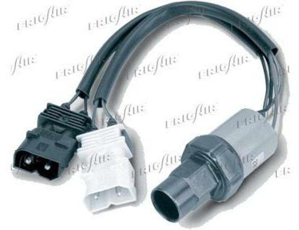 FRIGAIR Druckschalter Klimaanlage Druckschalter 29.30713 für BMW 3 Limousine (E36)