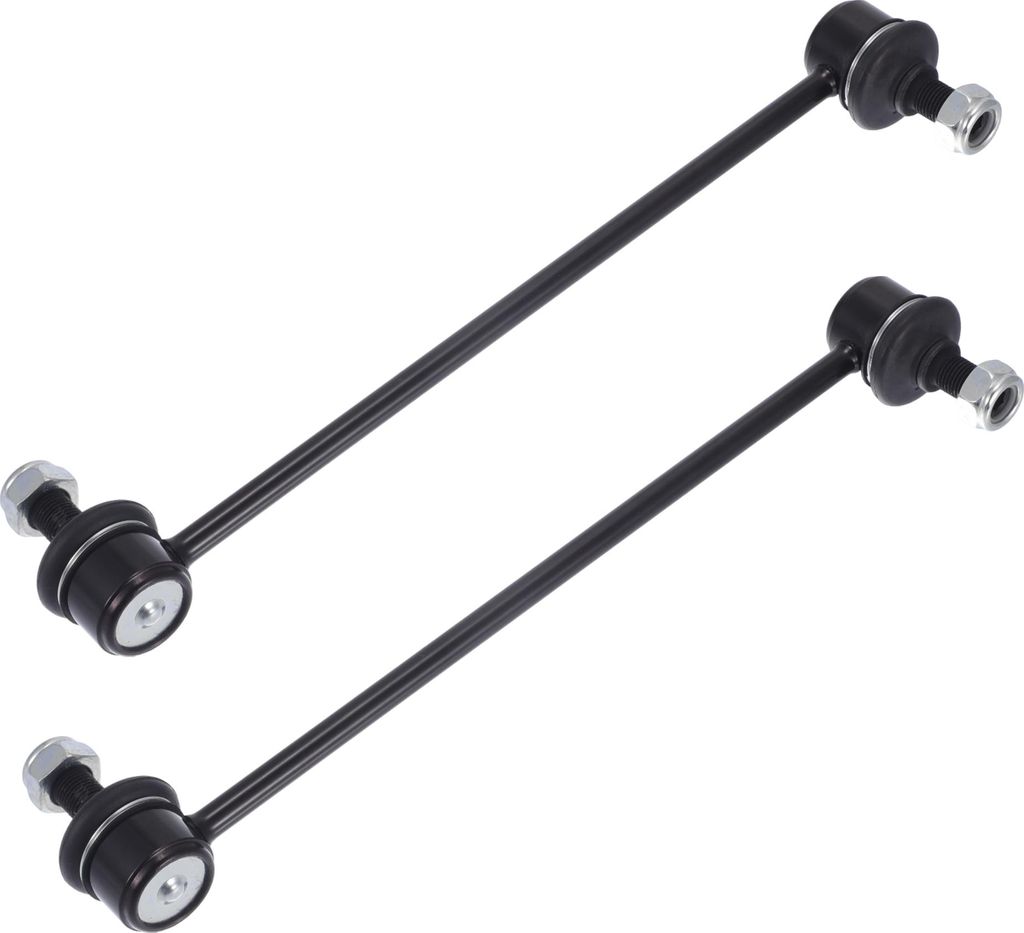 2 Stück vordere Stabilisator-Verbindungsstangen-Kit für Toyota Noah Voxy AZR60 ZRR70, Fahrwerk-Kit Nr. 4882044020