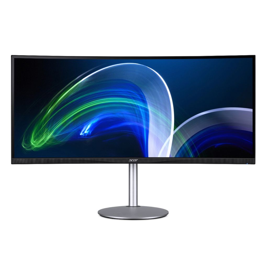 Acer CB382CUR bemiiphuzx - Série CB2 - Écran LED - incurvé Image du produit 