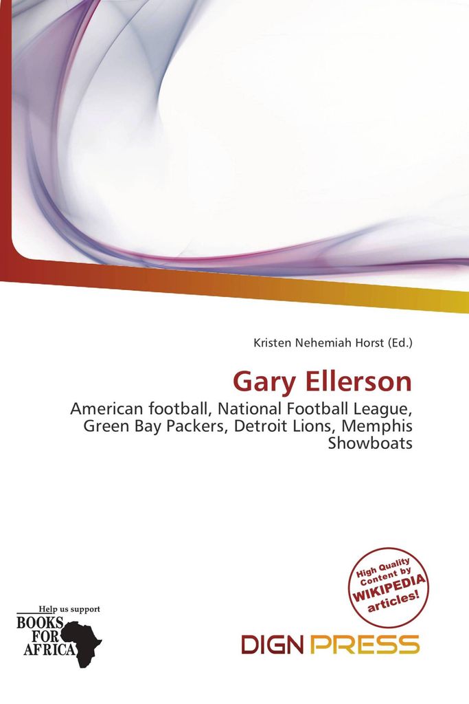 Gary Ellerson