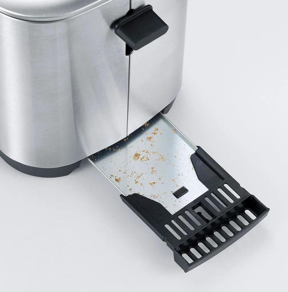 Recensione Severin AT 2621 Tostapane a Fessura Lunga XXL 1400W - 15