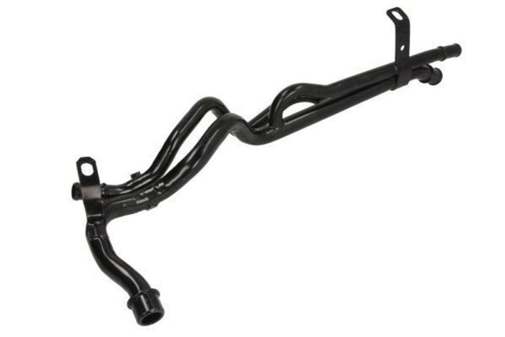 THERMOTEC Kühlerschlauch Wasserschlauch für VW Transporter V Bus (7HB, 7HJ, 7EB, 7EJ, 7EF, 7EG, 7HF, 7EC) DWW520TT