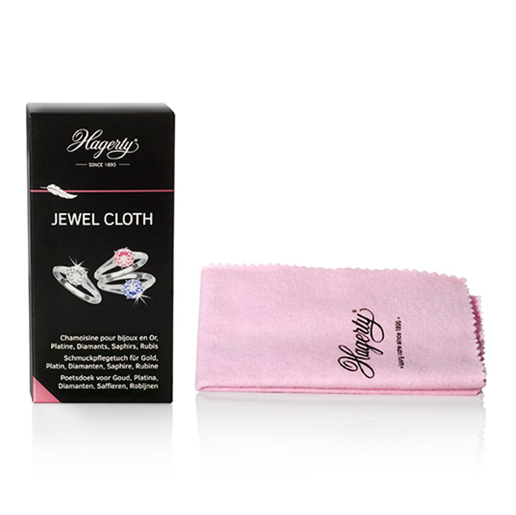 Hagerty Hagerty Jewel Cloth, 30x36cm
