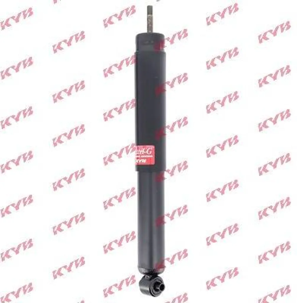 Amortisseur KYB 344488 : Solution pour Suspension Arrière Classe E