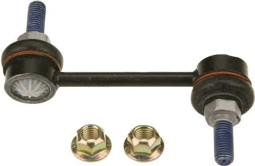 Barre d'accouplement TRW JTS554 Haute Résistance pour 911 Type 996