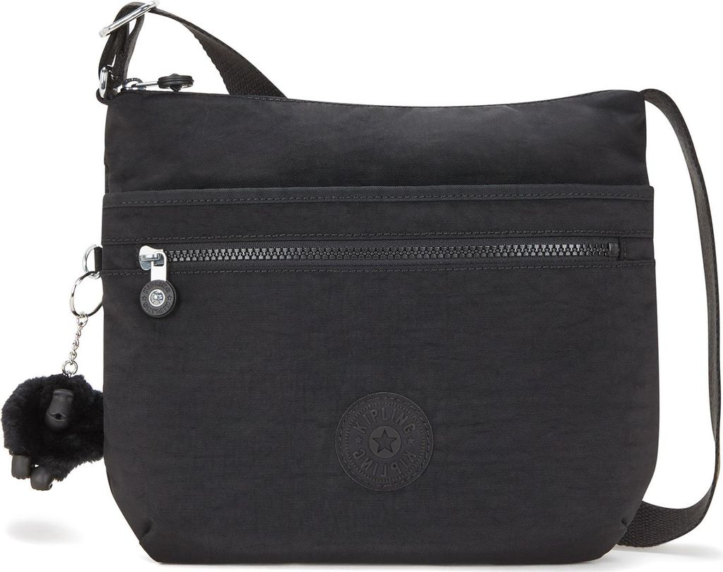 Kipling Handtaschen schwarz schwarz 2605-00-01237