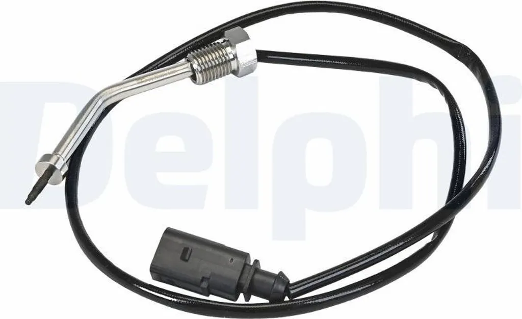 Sonde Échappement VW Polo 1.6 TDI : Stop Voyant Moteur et Mode Dégradé
