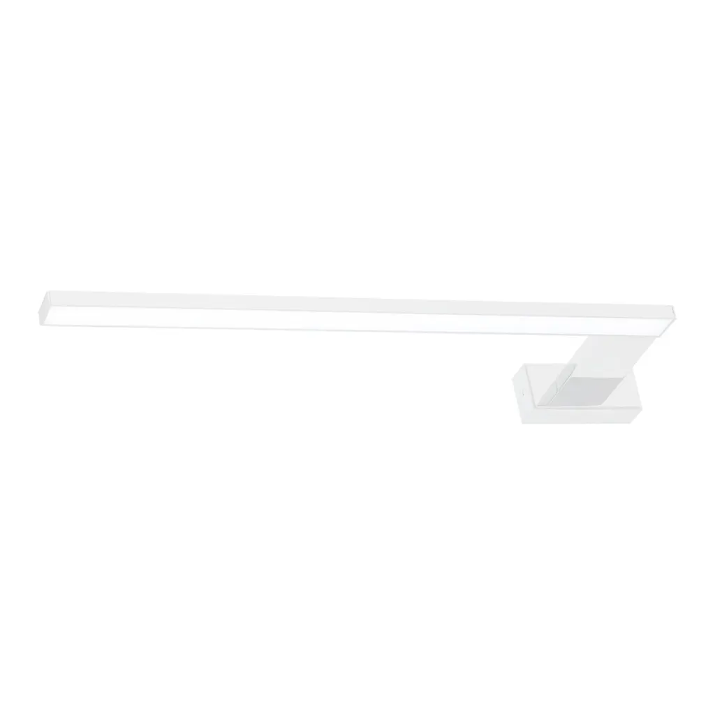 Éclairage Miroir Anti-Ombre LED IP44 SHINE ML3876 Milagro 11W Chrome