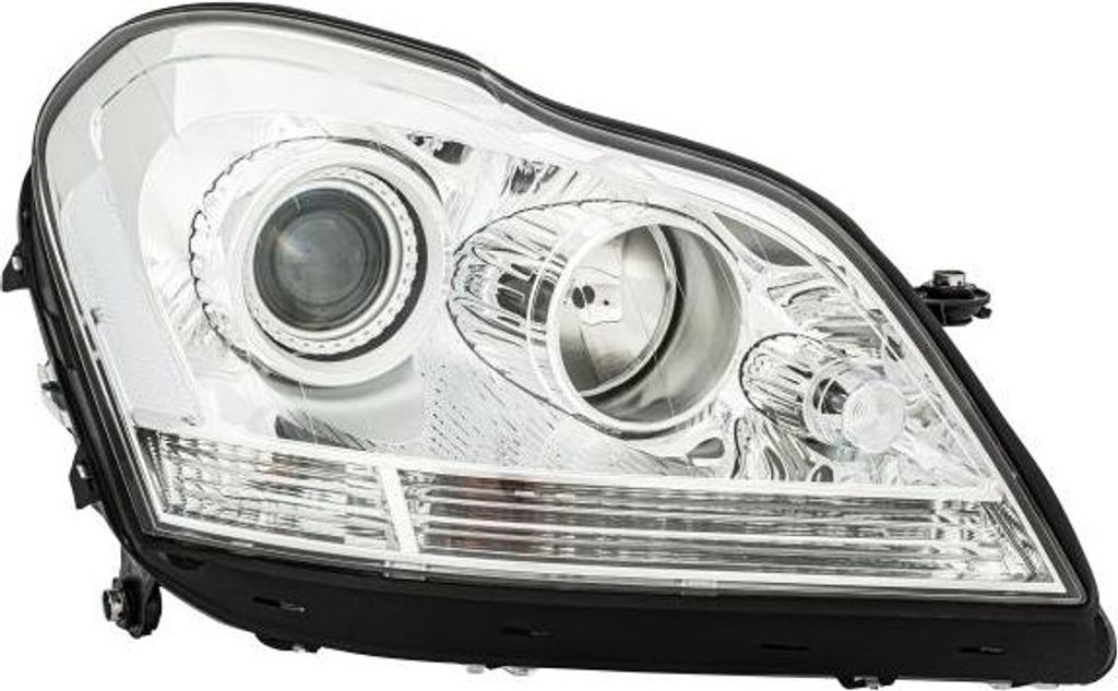 HELLA 1ZS 263 400-421 Hauptscheinwerfer OE 1648204061 kompatibel mit GL-Klasse