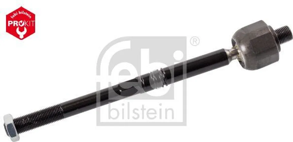 Rotule axiale FEBI 106212 haute résistance pour Mercedes Classe GL GLS