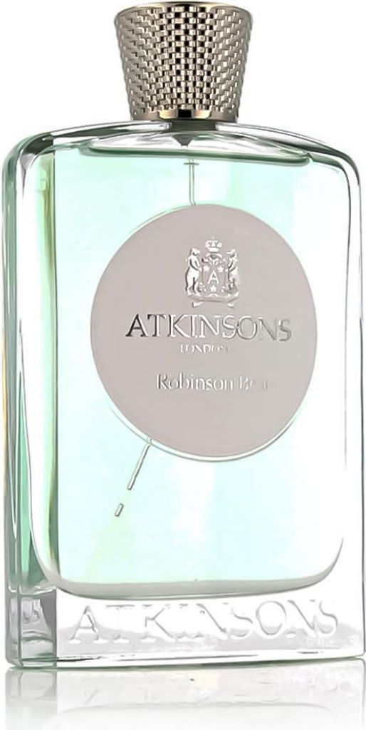 Atkinsons Robinson Bear EDP 100 ml UNISEX Obrázek produktu 