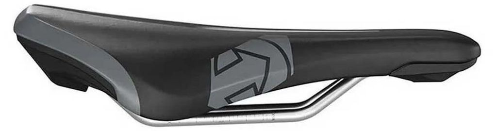 Pro Stealth Offroad Sp Sattel Silber 152 mm Silber 152 mm