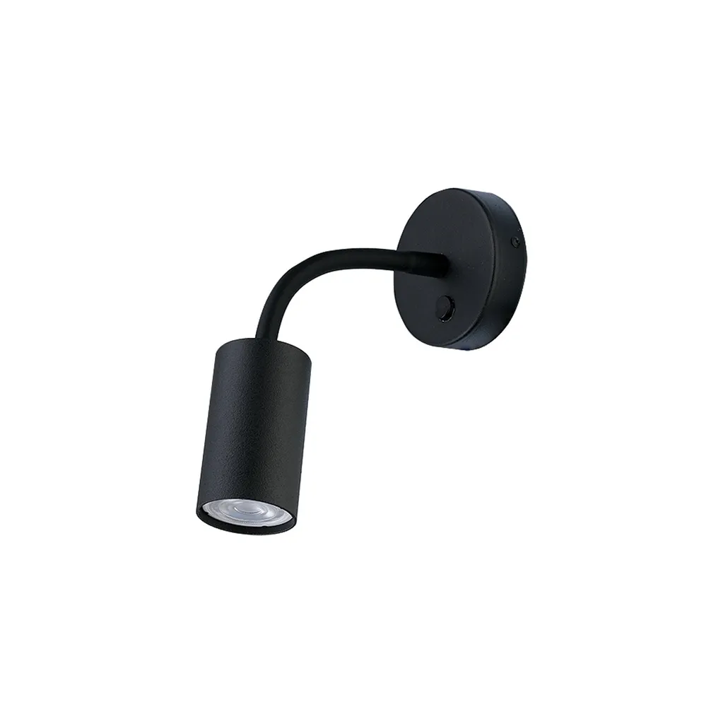 Spot de lecture EYE FLEX S 9068 - Éclairage ciblé pour bureau et chambre