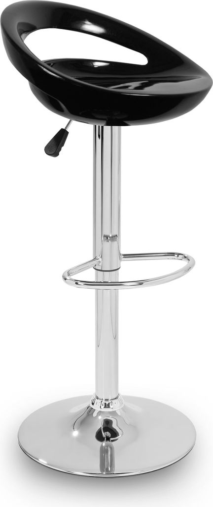 Hoker Aga czarny 96 cm tworzywo sztuczne MR2039 Zdjęcie produktu 