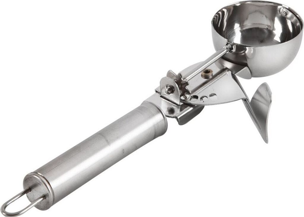 Orion Eislöffel Eisportionierer 5 cm