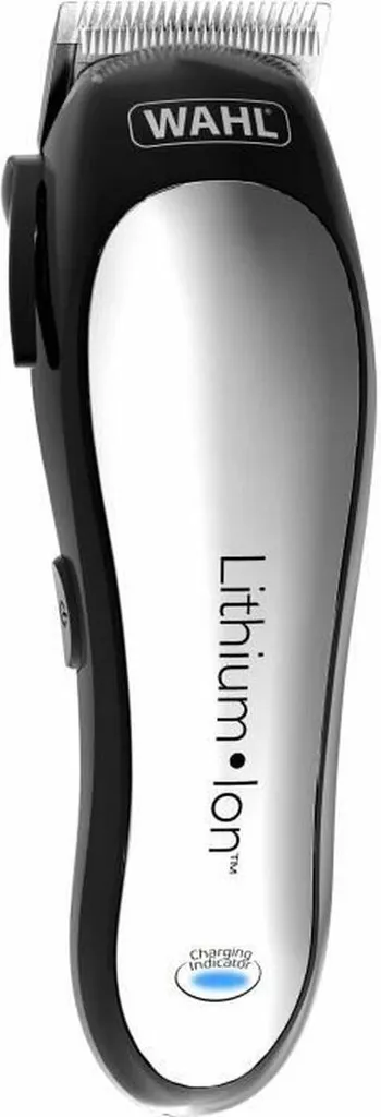 Wahl Lithium Ion Clipper - Recensione Tecnica e Offerta Online - 2
