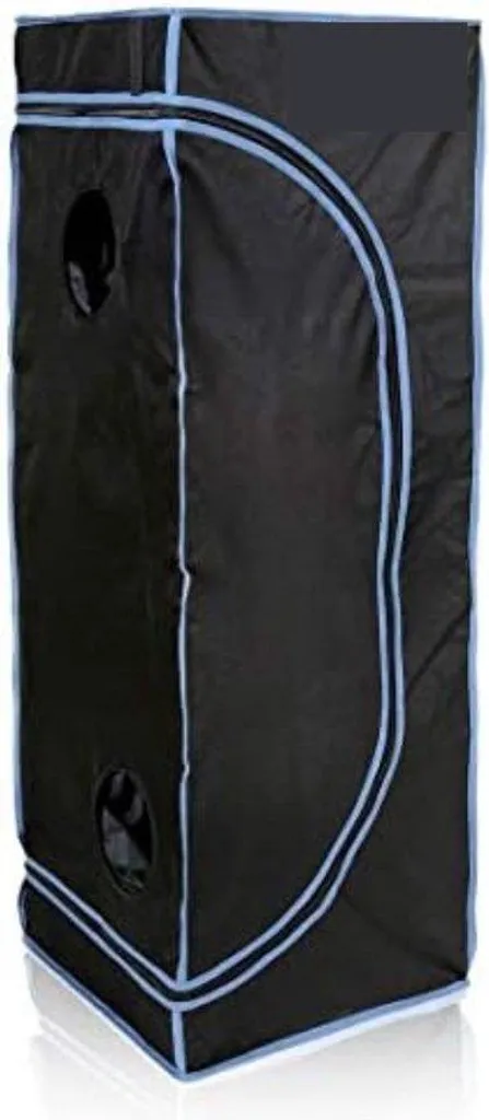 Petite tente de bouturage 40 x 40 x 120 cm pour semis et jeunes plants