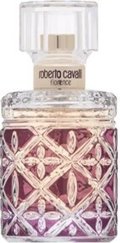 Profumo Donna Roberto Cavalli Florence 50ml EDP - Spedizione Rapida