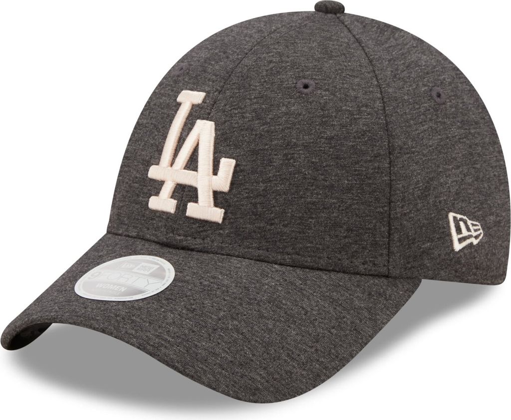 Czapka New Era 9Forty Damen - JERSEY Los Angeles Dodgers Zdjęcie produktu 