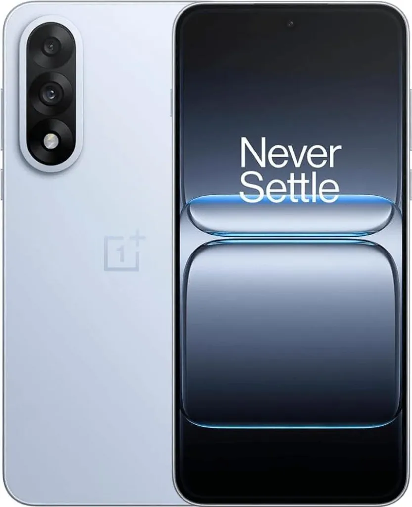 Smartphone OnePlus Nord 5 512Go Fini les Lenteurs avec 12Go RAM et 5G
