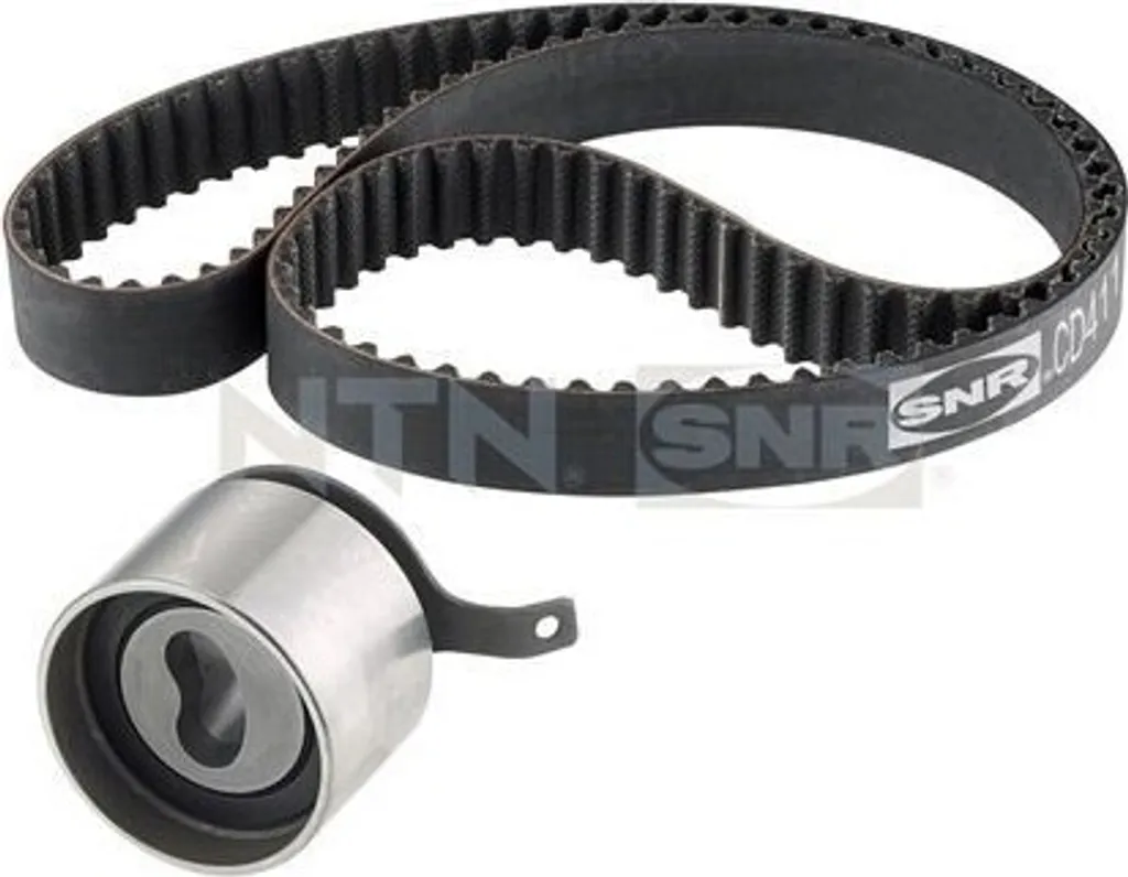 Évitez la panne moteur : Kit distribution SNR KD453.21 pour Matiz et Spark