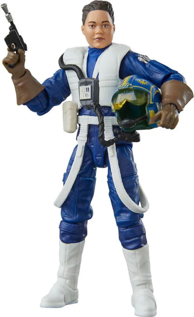 Figurine Star Wars The Vintage Collection Lieutenant Callahan 9,5 cm
