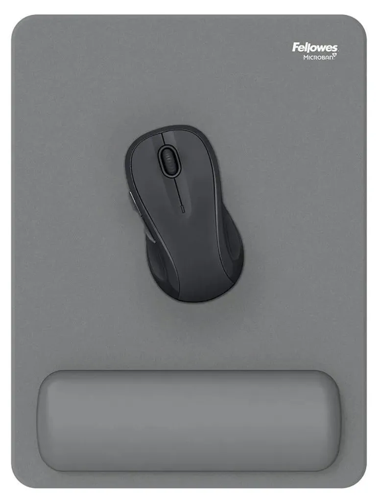 Tapis de souris haute précision avec base en caoutchouc stable - 4