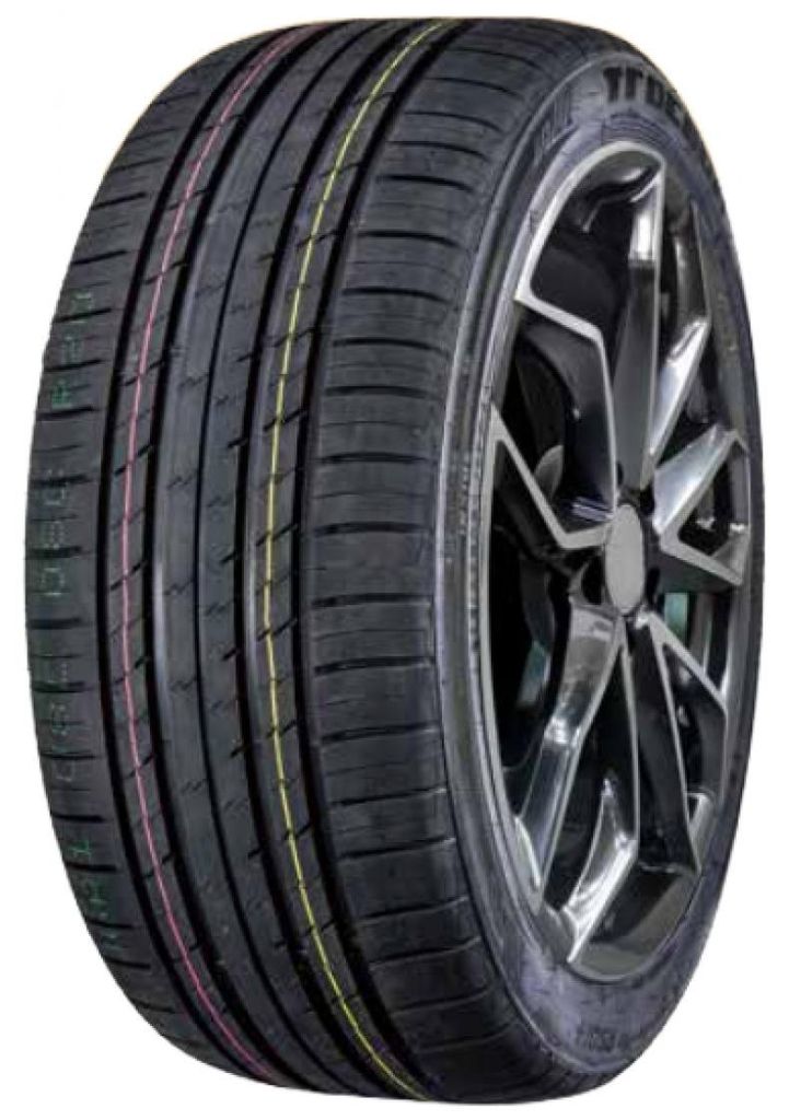 Tracmax Sommerreifen motorcycle-tyres X Privilo RS-01 Plus ( 285/50 R20 116W XL )