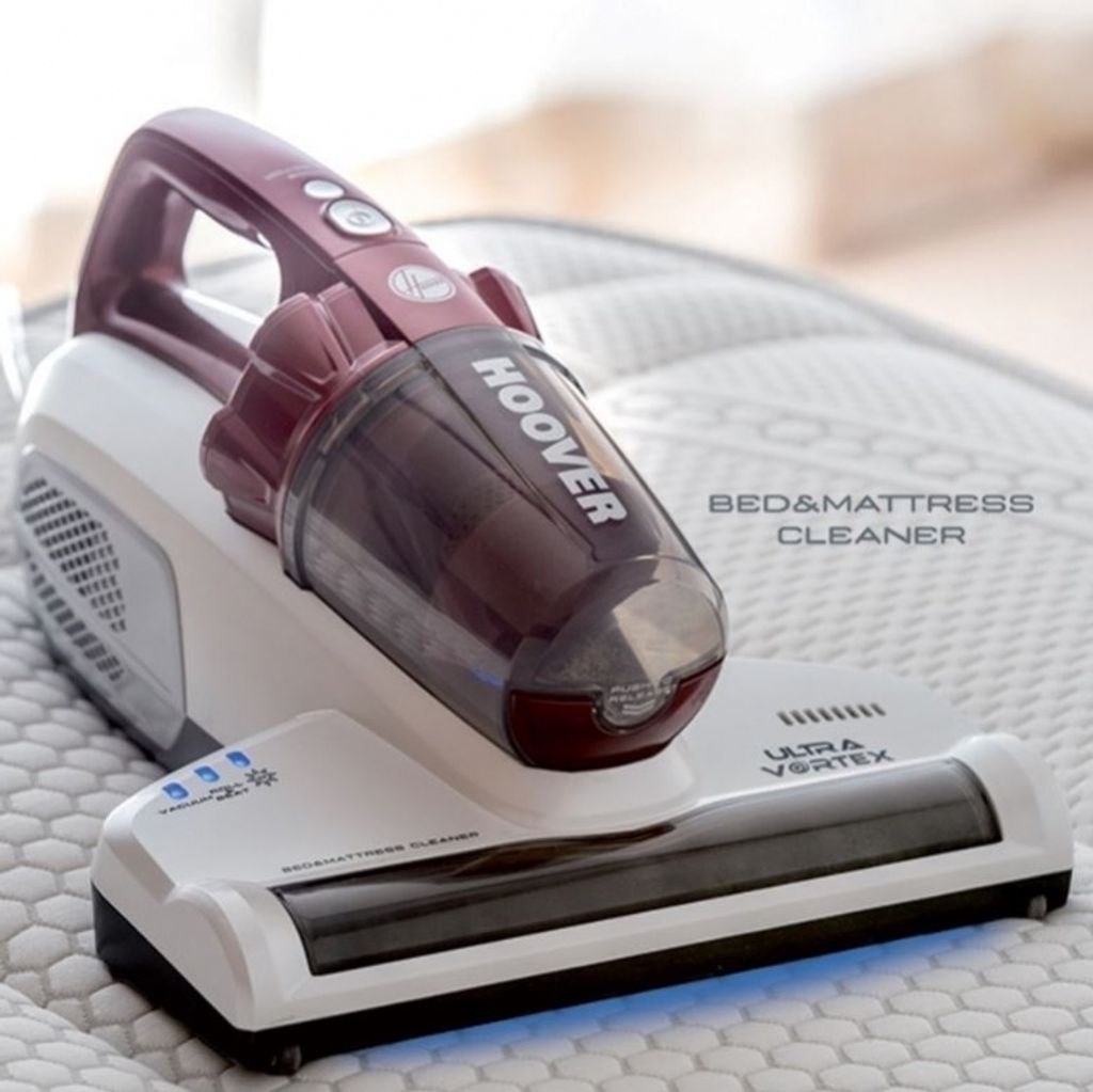 Odkurzacz ręczny Hoover MBC500 500 W Zdjęcie produktu 14