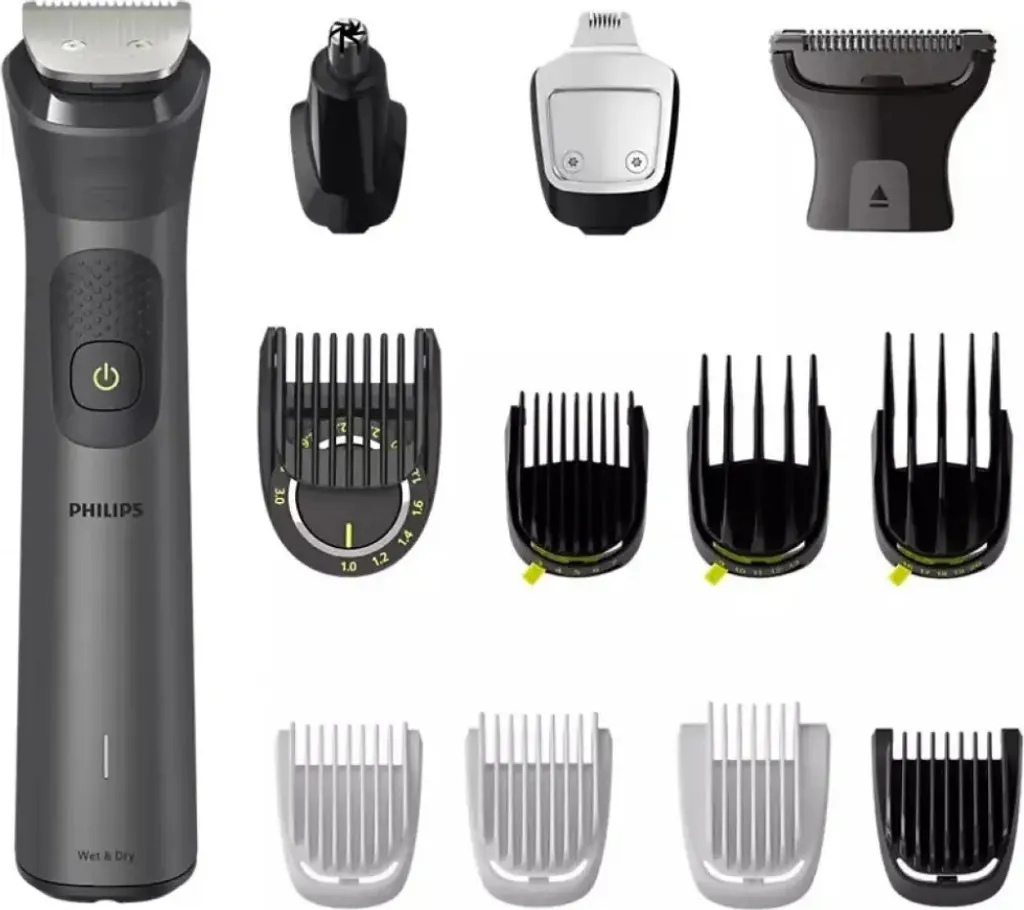 Tondeuse barbe et cheveux Philips MG7925/15 idéale pour style et corps