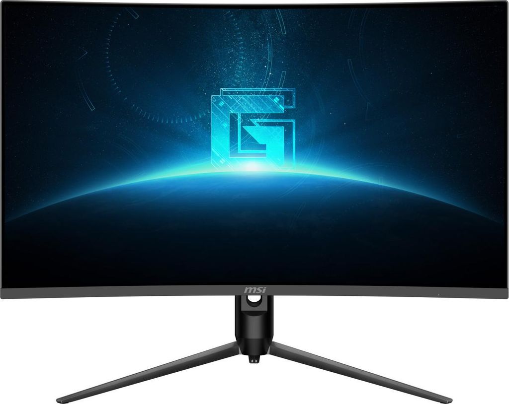 MSI G32CQ5P Monitor Gaming curvo WQHD 31.5 Pollici Pannello Immagine del prodotto 