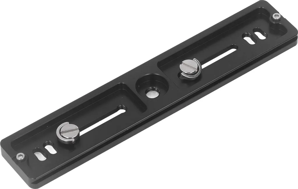 Bticino Axolute Placca 2 Moduli In Vetro Cristallo – HA4802VKA, Finitura Trasparente Elegante Per Interruttori E Prese
