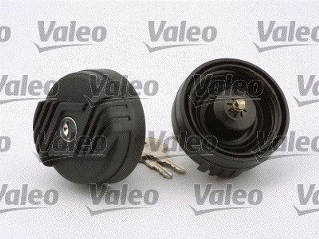 VALEO 247558 Tankdeckel OE kompatibel mit Jumper, Croma, Ducato, Punto, Delta, Boxer