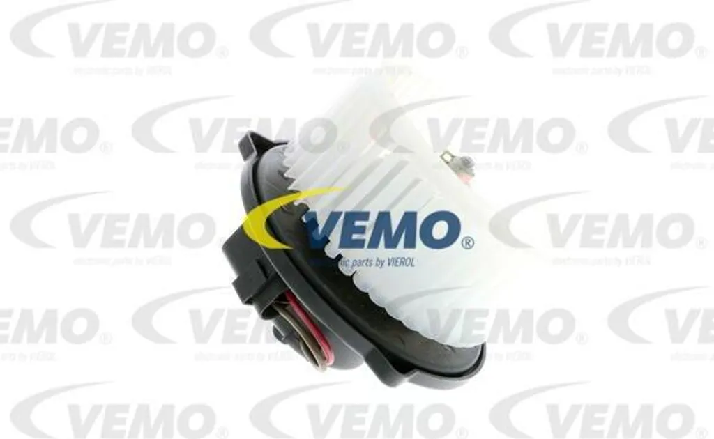Risolvi Riscaldamento Audi A6 4B con Motore VEMO V15-03-1920 OE