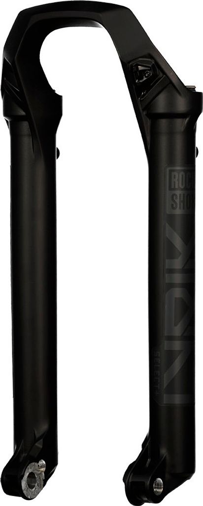 RockShox Slider RS 29 15 x 110 Boost f.lyrik schwarz Produktbild 
