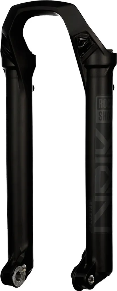 Suspension Rockshox Lyrik 29'' Argent pour VTT Enduro Boost 15x110