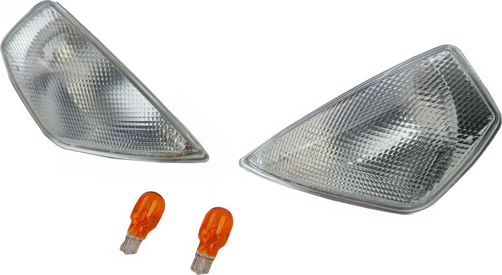Šošovky smeroviek pre motocykel Ducati 749 999 od roku Obrázok produktu 