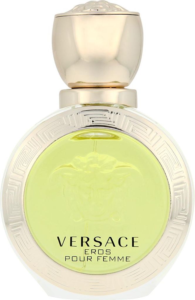Versace Eros pour Femme EDT 50 ml W Obrázek produktu 
