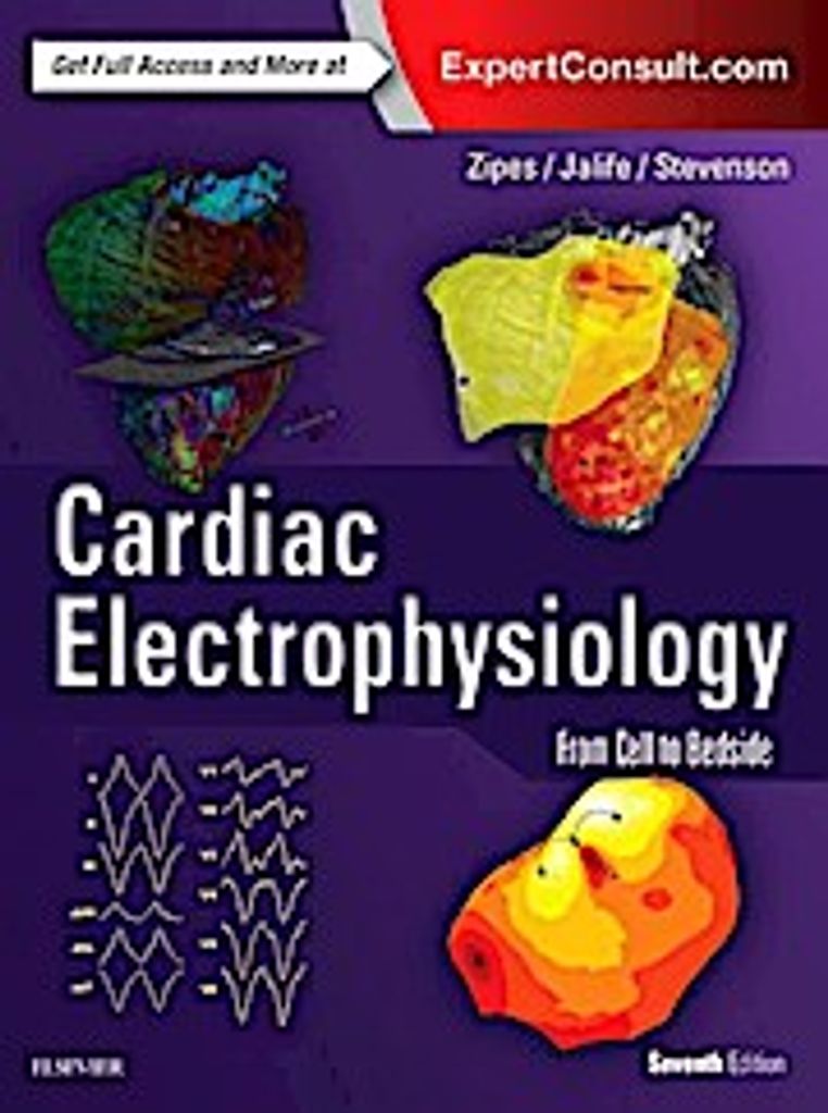 Cardiac Electrophysiology From