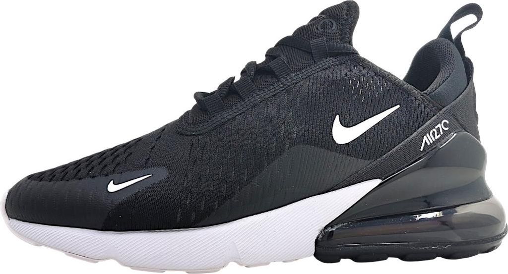 Nike Sneakers AH8050-002 in Black color size 42 Zdjęcie produktu 