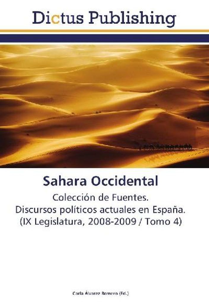 Westsahara