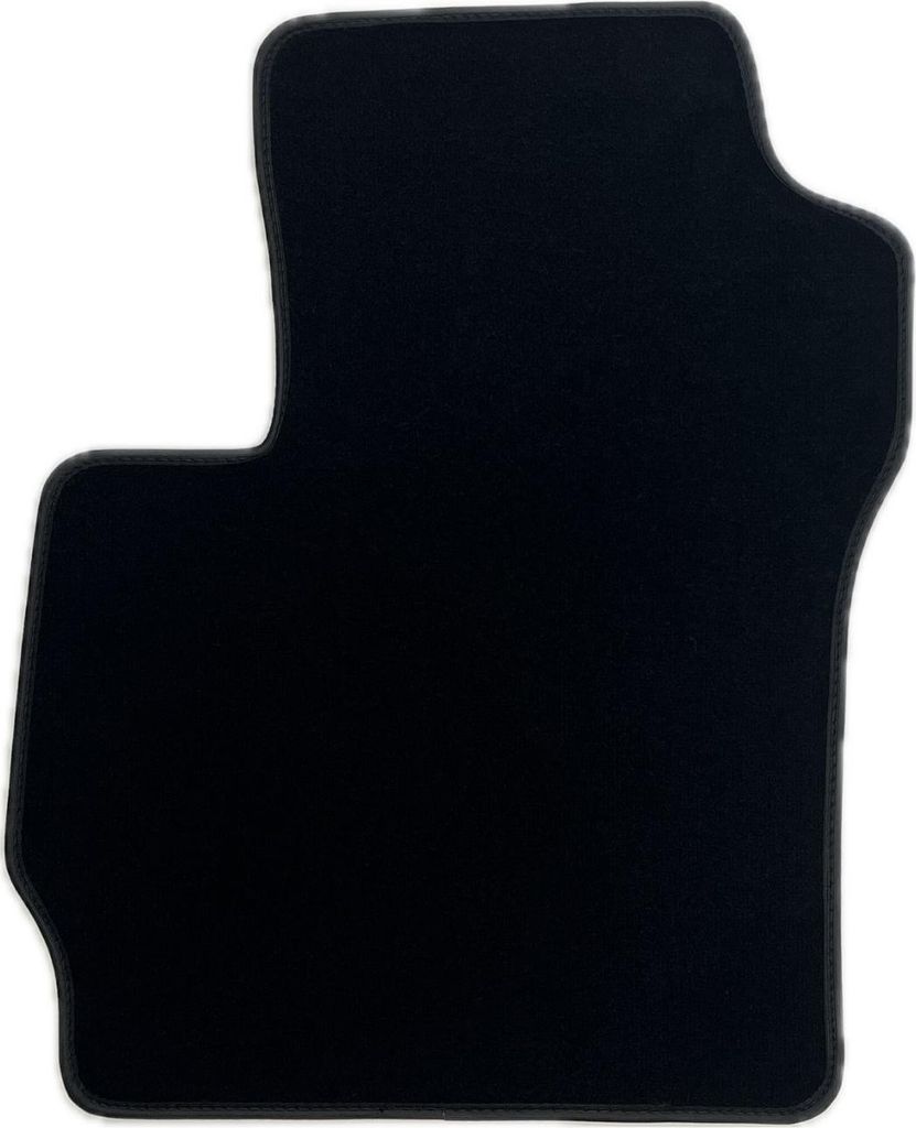 Premium Fußmatte Fahrer matte vorne links für Mazda 5 2005-2010