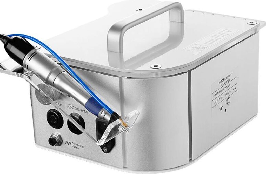 Frezarka Yoshida Pro-Spray Lcd Produktbild 