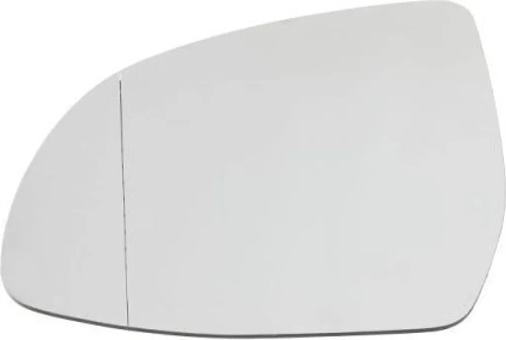 Verre de rétroviseur BLIC 6102-05-2001061P pour BMW X3 X5 et X6 gauche