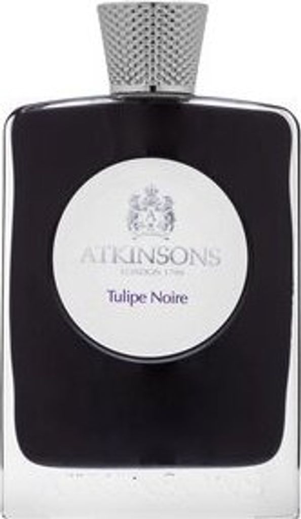 Atkinsons Tulipe Noire Eau de Parfum unisex 100 ml Produktbild 